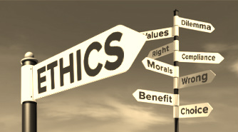 ethical principles in research with human participants